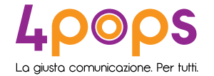 4pops logo